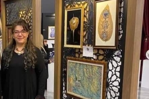 ANKARA Keçiören Neşet Ertaş Kültür ve Sanat Merkezi Türk Edebiyatı Dergisi Özel Paneli, SANAT KÖPRÜLERİ Paneli, Söyleşileri , karma sergi ve muhtelif work-shoplar , sosyal sorumluluk projesi , Gala gecesi, teknik gezi Etkinlikleri01-02-03-04 Aralık 2022