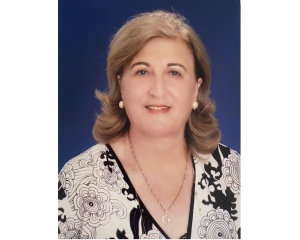 Gevher Demirkaya Aktaş