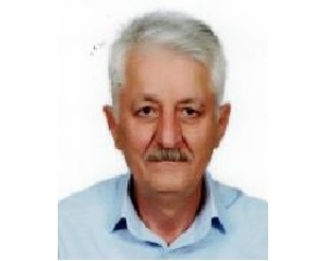 Metin Şevluğ