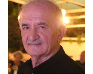 Necdet Erarslan