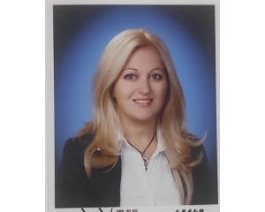 Özlem Emine Çağlar