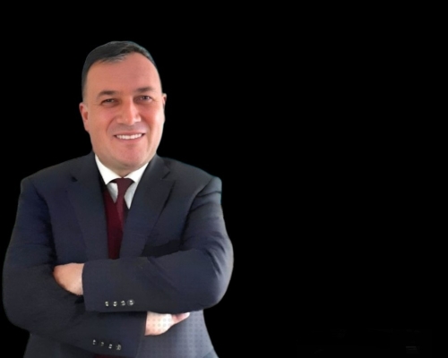 Mehmet Yılmaz