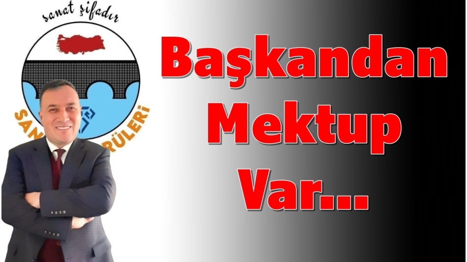 Başkannâme Aylık Bülteni No:20