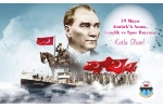 19 MAYIS 1919'A BAŞKA BİR AÇIDAN BAKIŞ