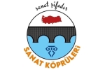 Sanat Köprüleri Logosu Hakkında