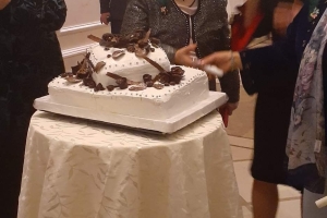 ANKARA / Kızılay 3 Ocak 2023 Asitâne Tezhip Sanatı İcâzet Töreni Ziyareti Etkinliği