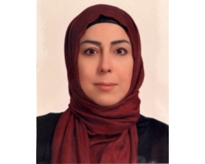 Şaziye Ölçer