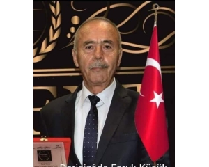 Faruk Küçük Dericizade