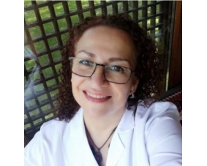 Filiz Öztürk