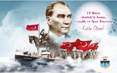 19 MAYIS 1919'A BAŞKA BİR AÇIDAN BAKIŞ