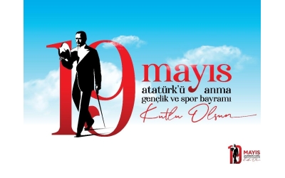 SANAT KÖPRÜLERİ BAYRAM MESAJI