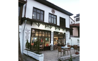 Ankara Kalesi'nde Kültür ve Sanat Buluşması