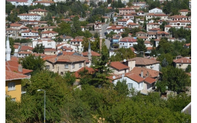 AYAŞ , GÜDÜL , BEYPAZARI 24 Eylül 2023 Kültür ve Sanat Gezisi Etkinliği