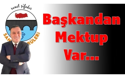 Başkannâme Aylık Bülteni No:68