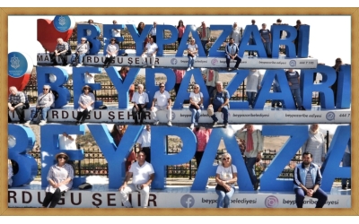 Beypazarı Gezisi-21/09/2023