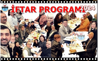 İftar Programı-30/03/2024