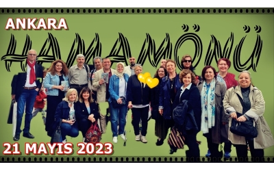 Hamamönü/Ankara-21/05/2023