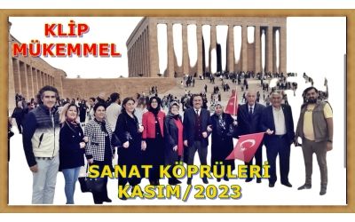 Anıtkabir Ziyareti-10/11/2023