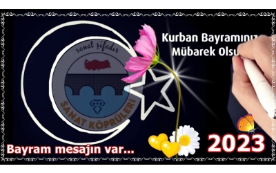 Kurban Bayramı-2023