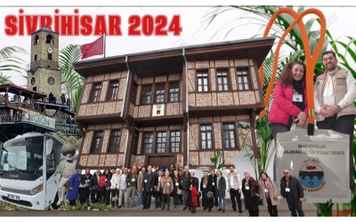 Sivrihisar Gezisi- 03/03/2024