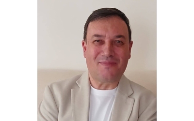 Başkanın açılış mesajı