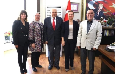 SAFRANBOLU, BARTIN ve AMASRA 2-3 Mayıs 2023 Kültür ve Sanat Gezisi Etkinliği