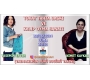 28 Haziran 2024 Saat 21:30 da Sanat Köprüleri Instagram Canlı Yayınında Buluşalım!