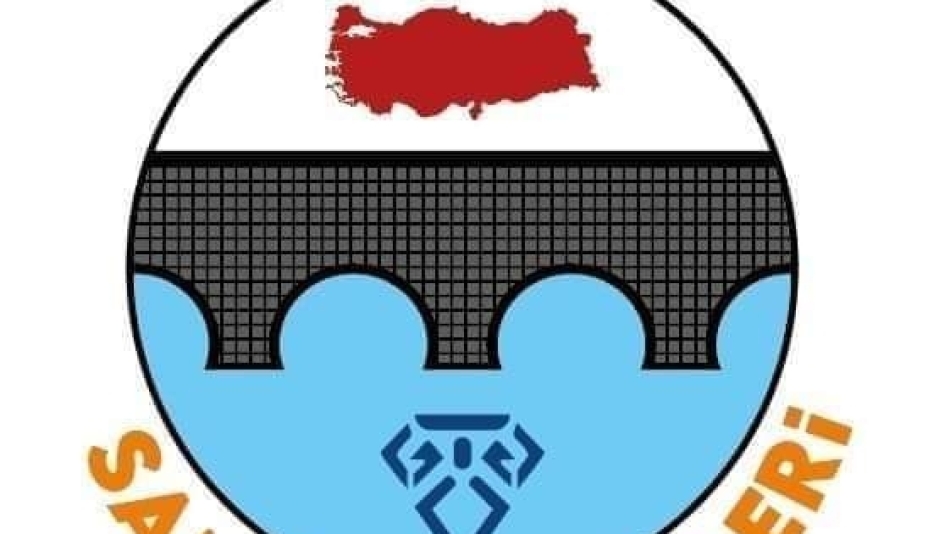 Sanat Köprüleri Logosu Hakkında