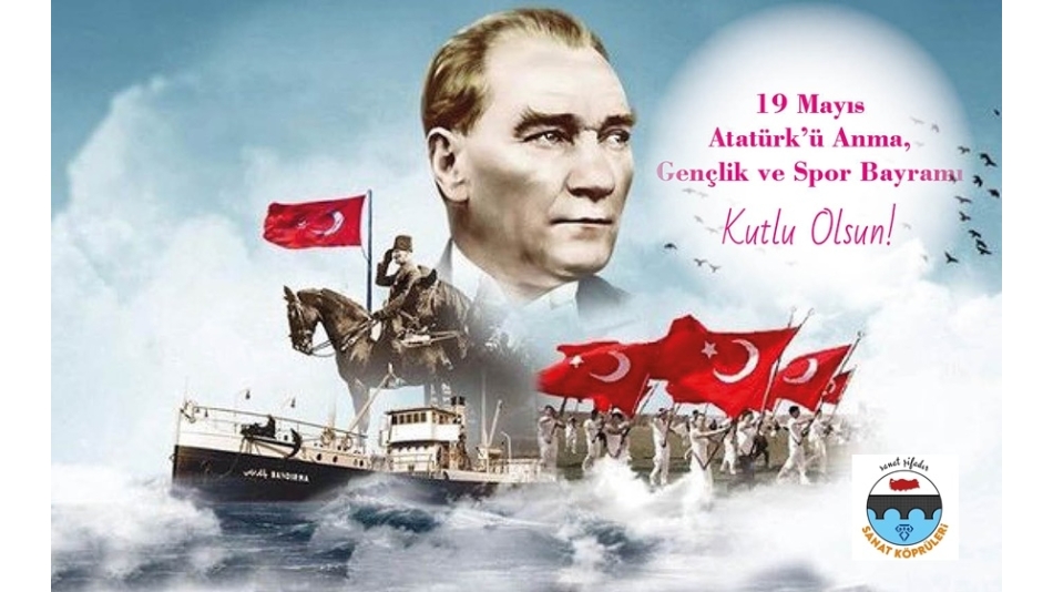 19 MAYIS 1919'A BAŞKA BİR AÇIDAN BAKIŞ