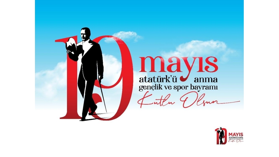 SANAT KÖPRÜLERİ BAYRAM MESAJI