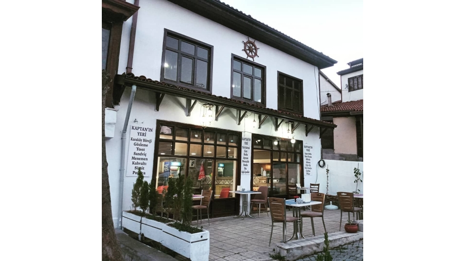 Ankara Kalesi'nde Kültür ve Sanat Buluşması