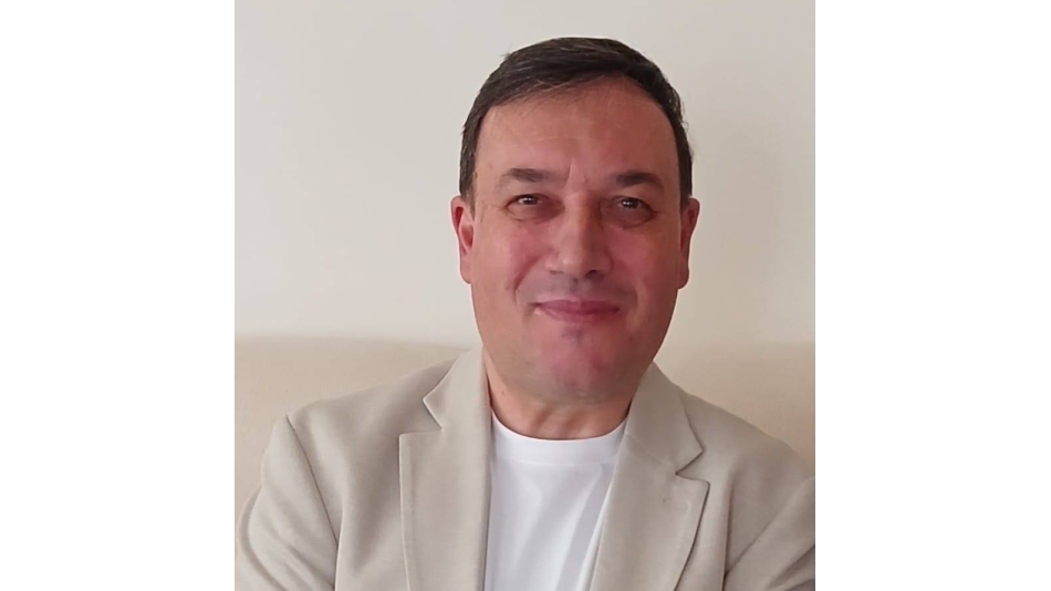 Başkanın açılış mesajı